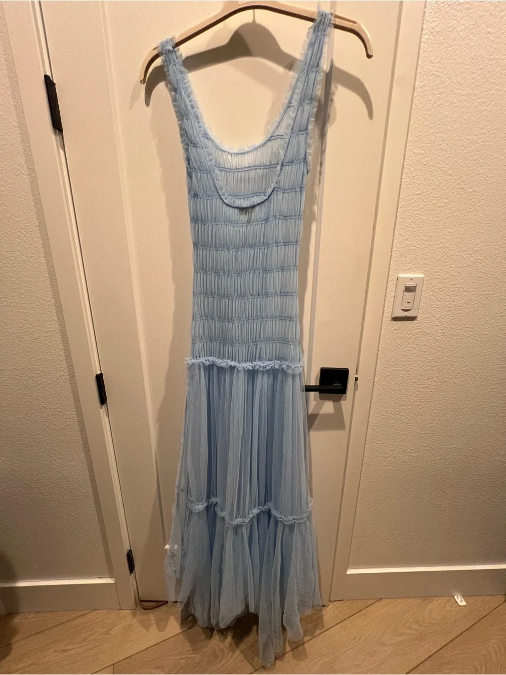 Free People ‘Smock About It’